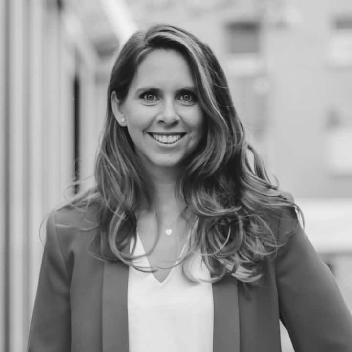 Annina Hofmann - Courtier immobilier à Muttenz