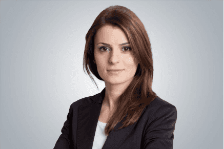 Serpil Selvi - Real Estate Agent in Kloten