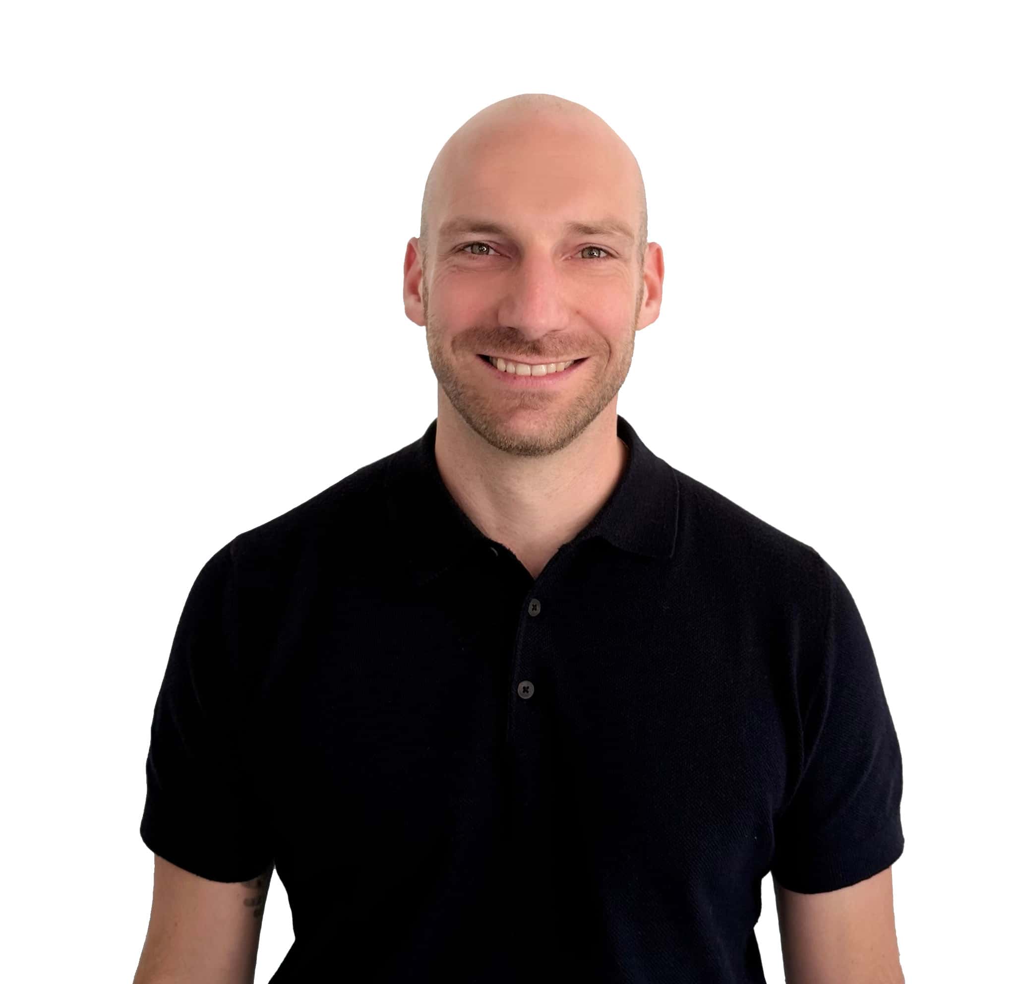 David Staub - Immobilienmakler in Rolle