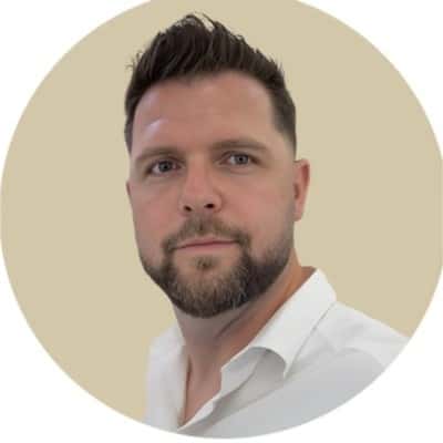 Doug Ramosaj - Real Estate Agent in Blonay - Saint-Légier