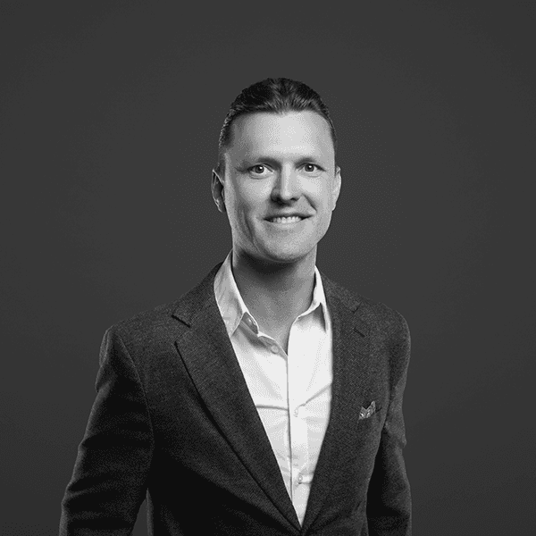 Oliver Herweg - Courtier immobilier à Crans-Montana