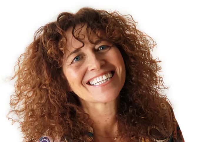 Valérie Yersin - Real Estate Agent in Ollon