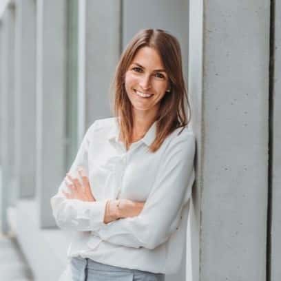 Nicole Egger - Immobilienmakler in Luzern