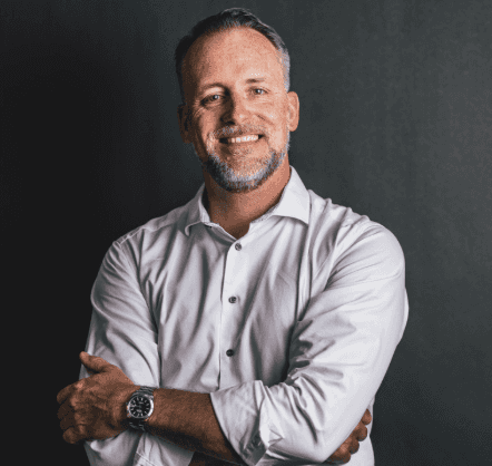 Thomas Schmidt - Agente Immobiliare a Crissier