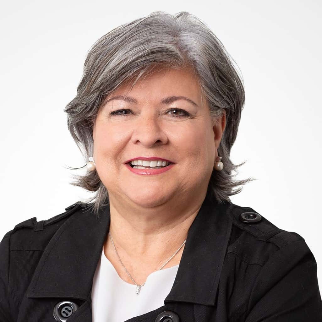 Josy Frenda - Agente Immobiliare a St. Gallen