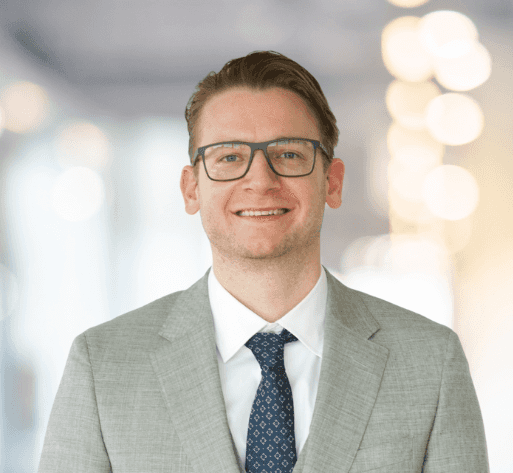 Christoph Schlösser - Real Estate Agent in Baar