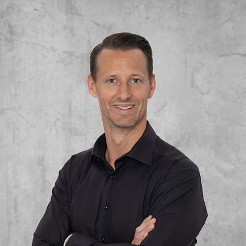 Stefan Greber - Immobilienmakler in Birmensdorf