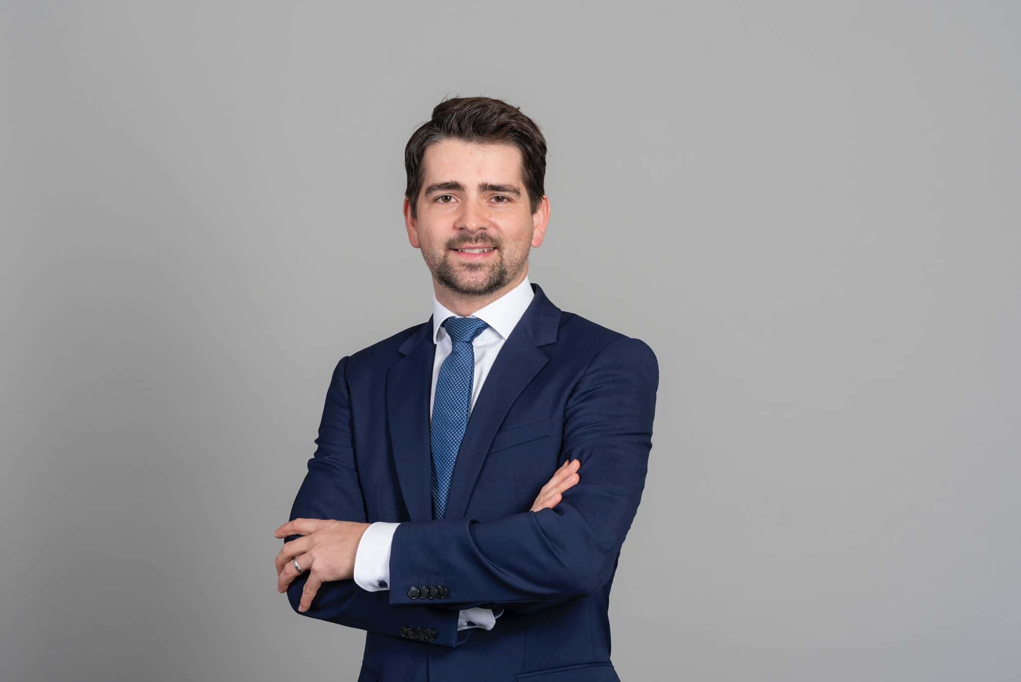 kilian beck - Agente Immobiliare a Niederglatt