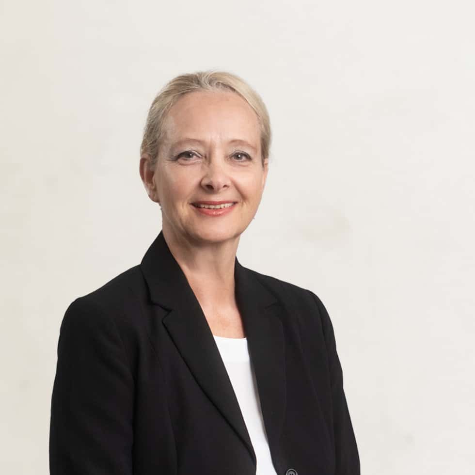 Ursula Eberhart - Immobilienmakler in Neuhausen am Rheinfall