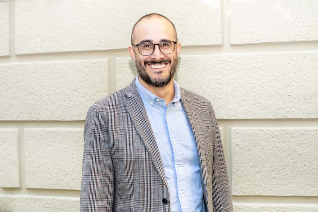 Alain Isliker - Immobilienmakler in Winterthur