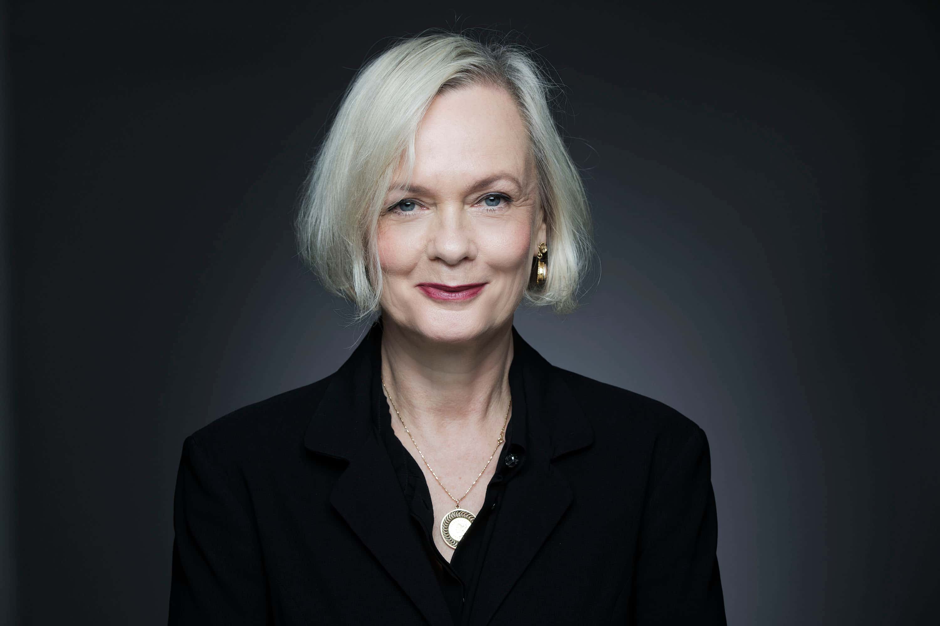 Antje Skodock - Real Estate Agent in Locarno