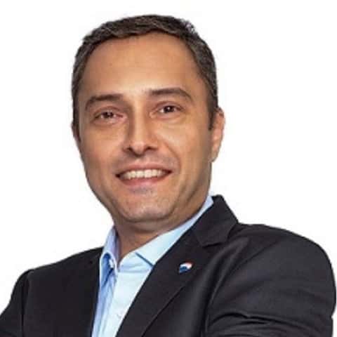 Cihan Salda - Courtier immobilier à Wallisellen