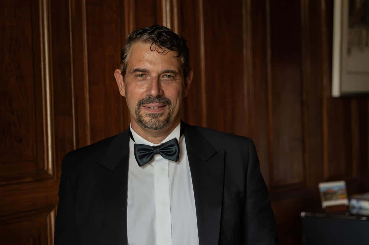 Daniel Santini - Agente Immobiliare a Seon