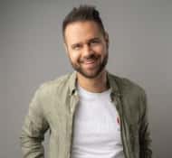 Giannino Maron - Courtier immobilier à Chur