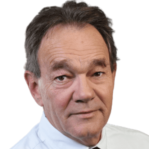 Giorgio Frei - Real Estate Agent in Nesslau