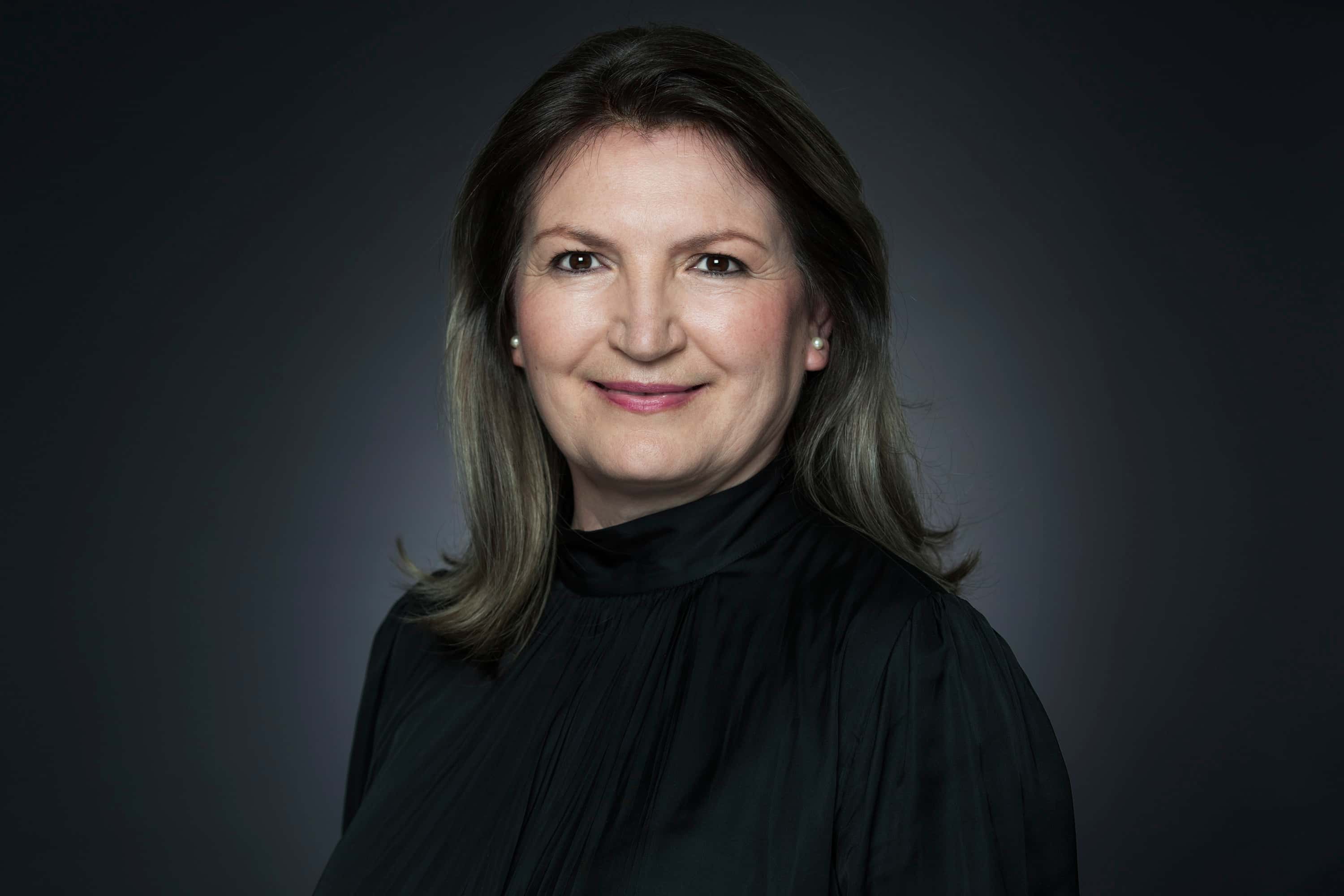 Marinka Michels - Real Estate Agent in Oftringen