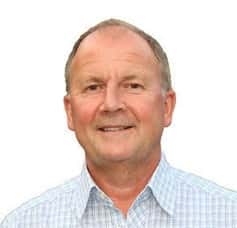 Martin Strebel - Real Estate Agent in Mellingen