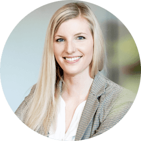 Melanie Gerber-Cartier - Real Estate Agent in Lyss