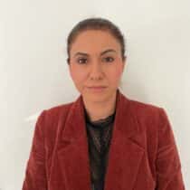 Merita Hatemi - Courtier immobilier à Kreuzlingen