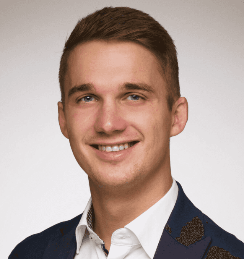 Mirco Meier - Real Estate Agent in Weinfelden