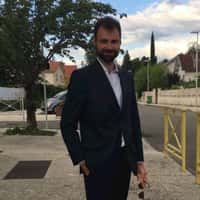 Simone Zaffra - Immobilienmakler in Vercorin