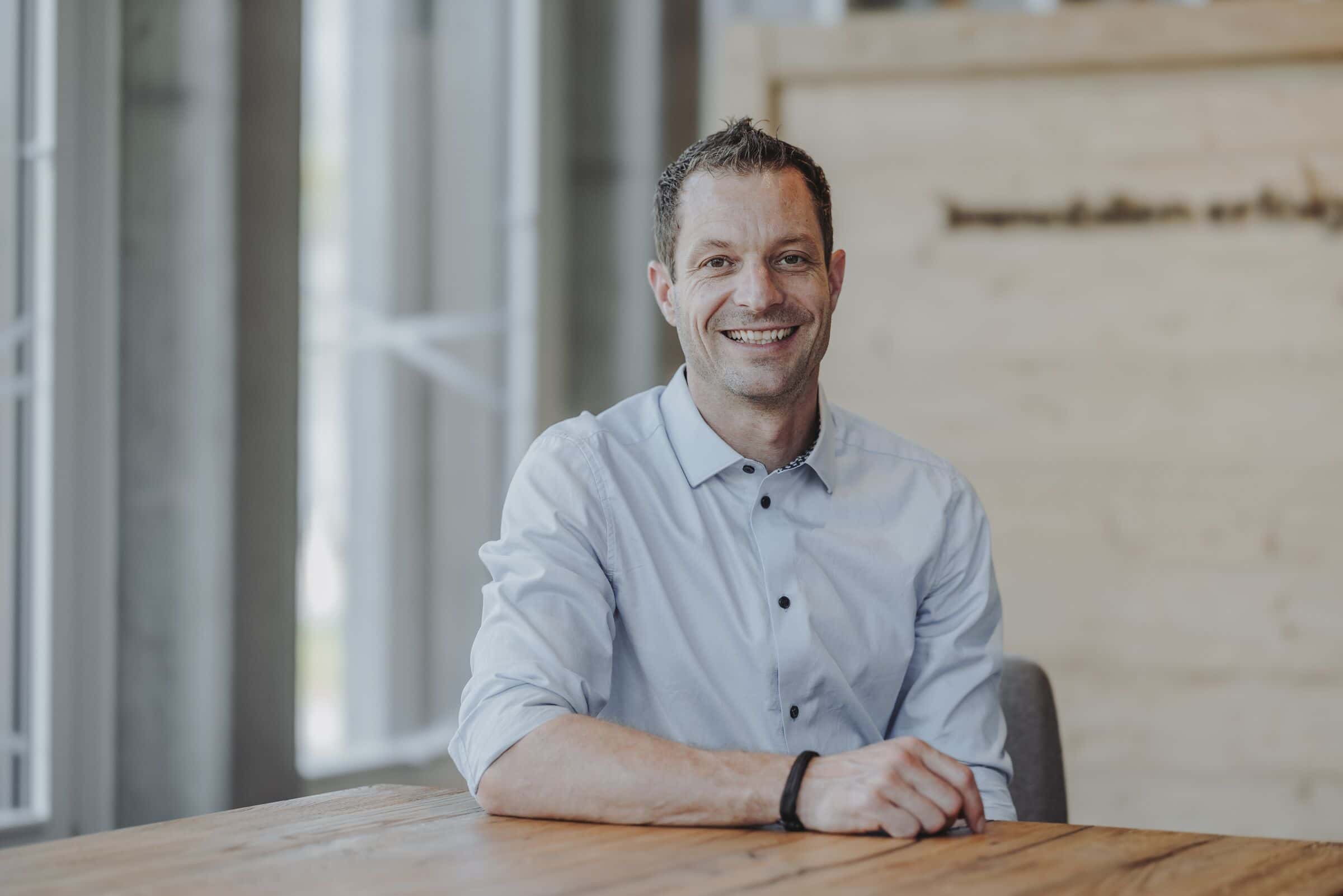 Tom  Moser - Real Estate Agent in Horw