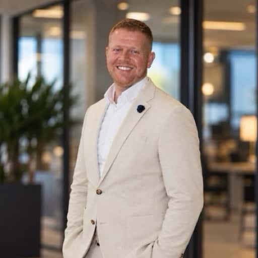 Kevin Huber - Immobilienmakler in Tägerwilen