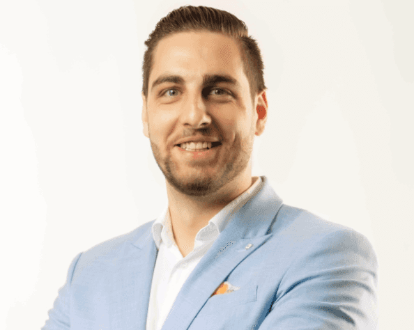 Bastien Anex - Agente Immobiliare a Crissier