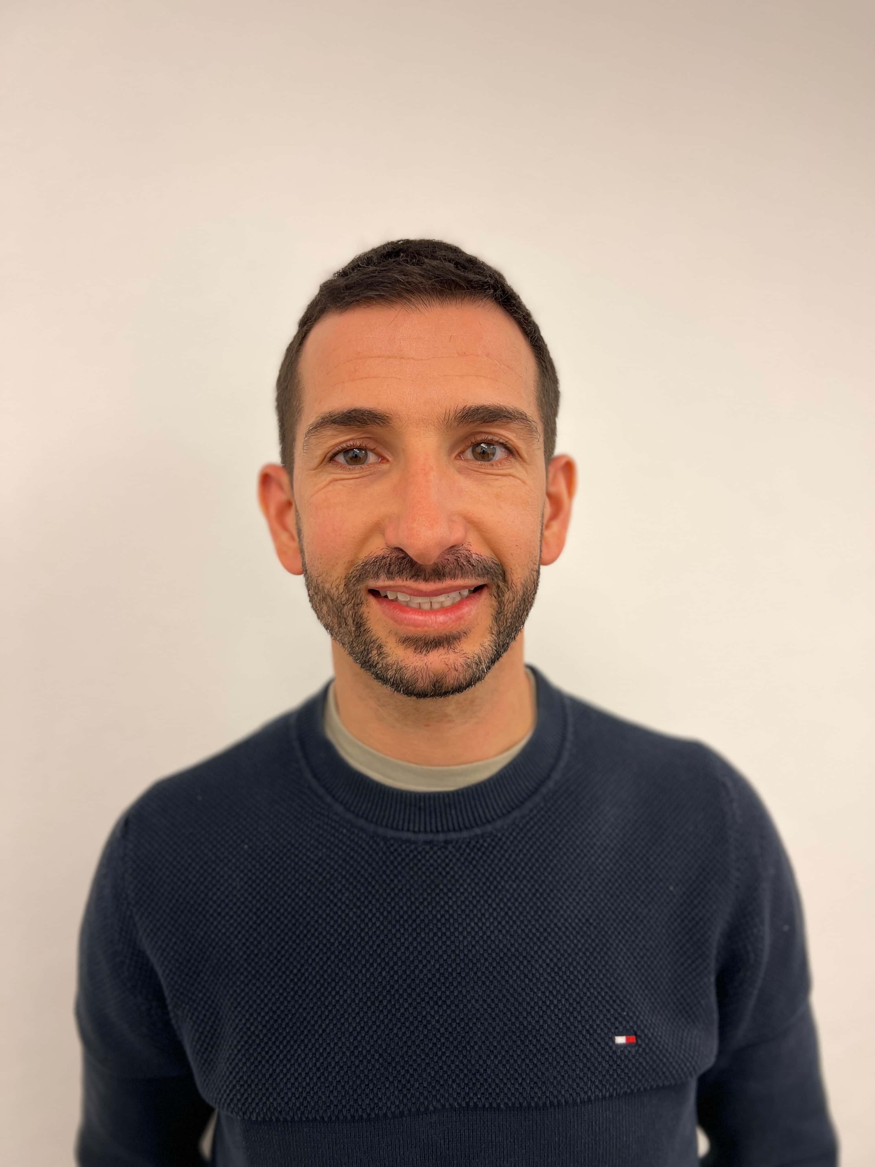 Renato Carvalho - Agente Immobiliare a Ormont-Dessus
