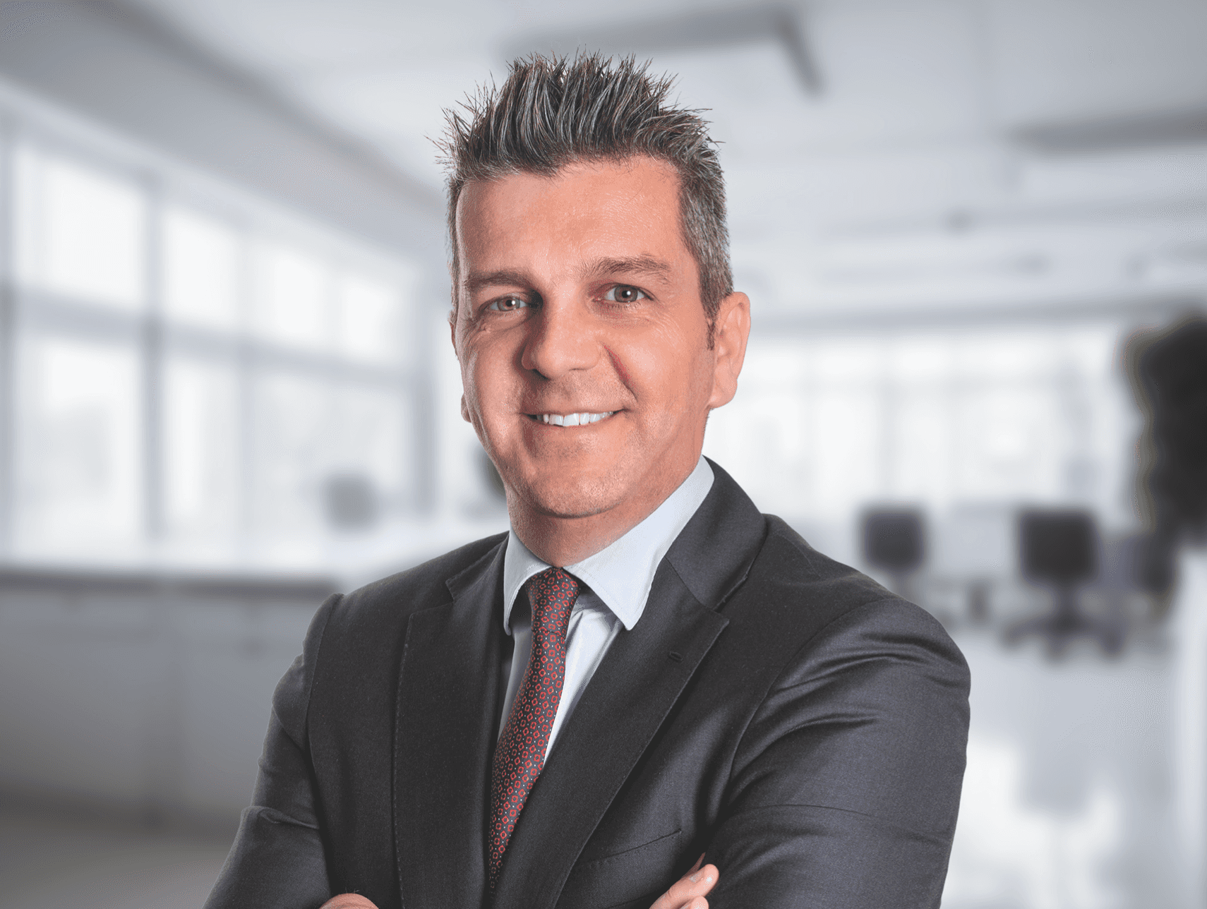 David Nieto - Agente Immobiliare a Estavayer