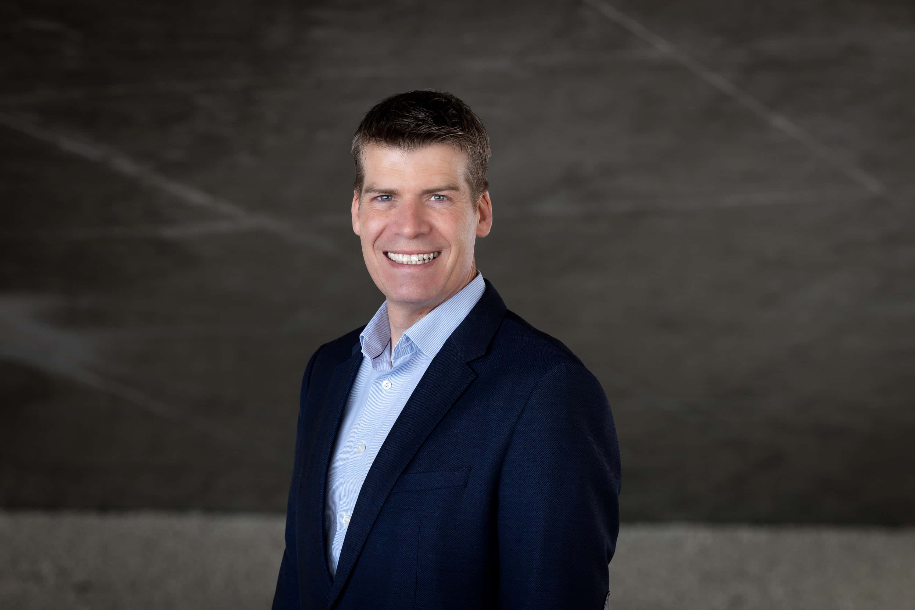 Fabien Risse - Real Estate Agent in Gland