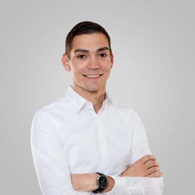 Michael Näf - Courtier immobilier à Lütisburg