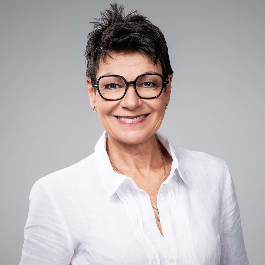 Rita Miazzo - Immobilienmakler in Geuensee