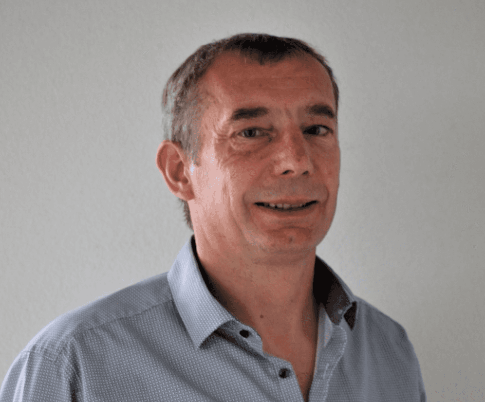 Serge Parrat - Real Estate Agent in Saignelégier