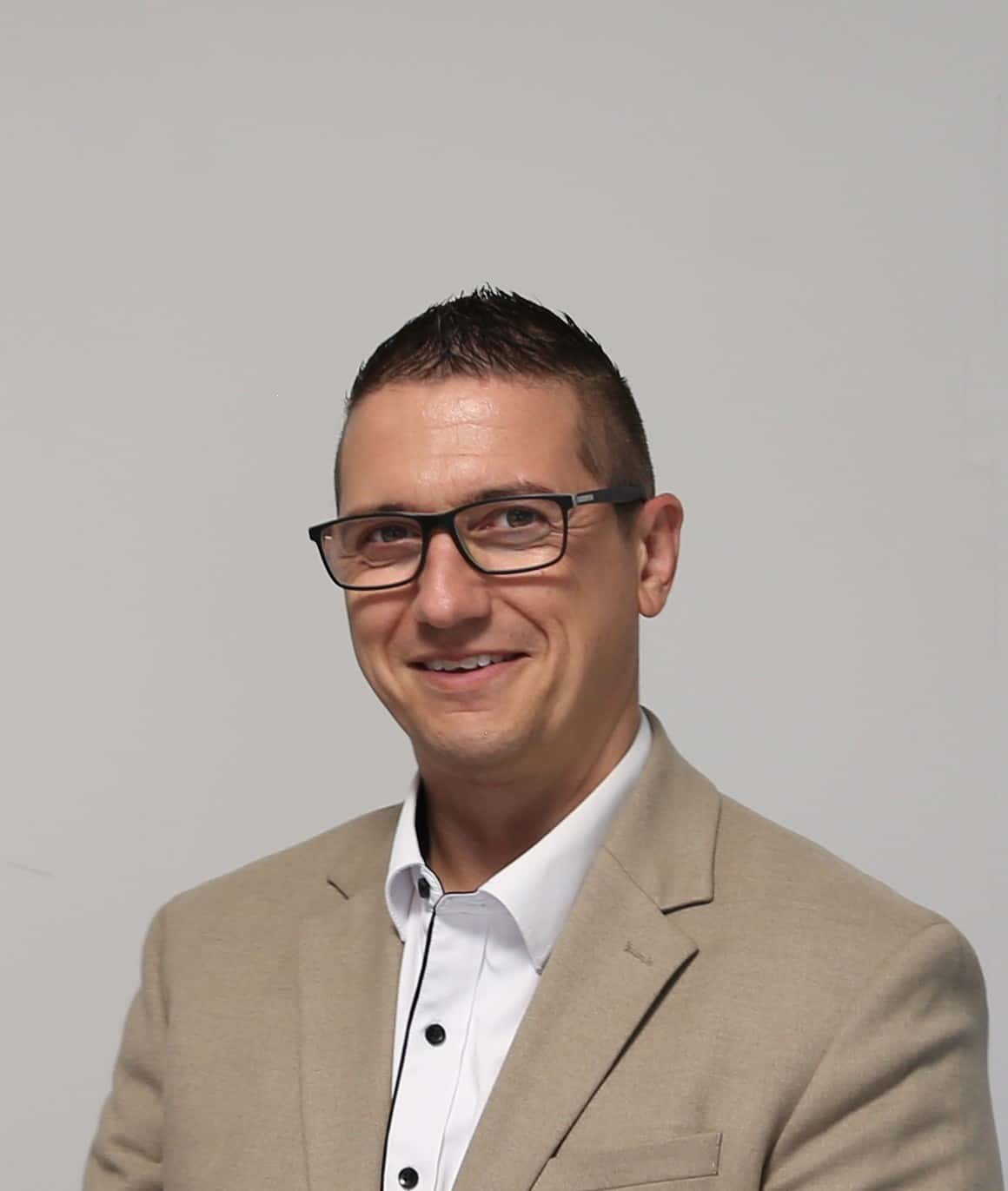 Thomas Zogg - Courtier immobilier à Dietikon