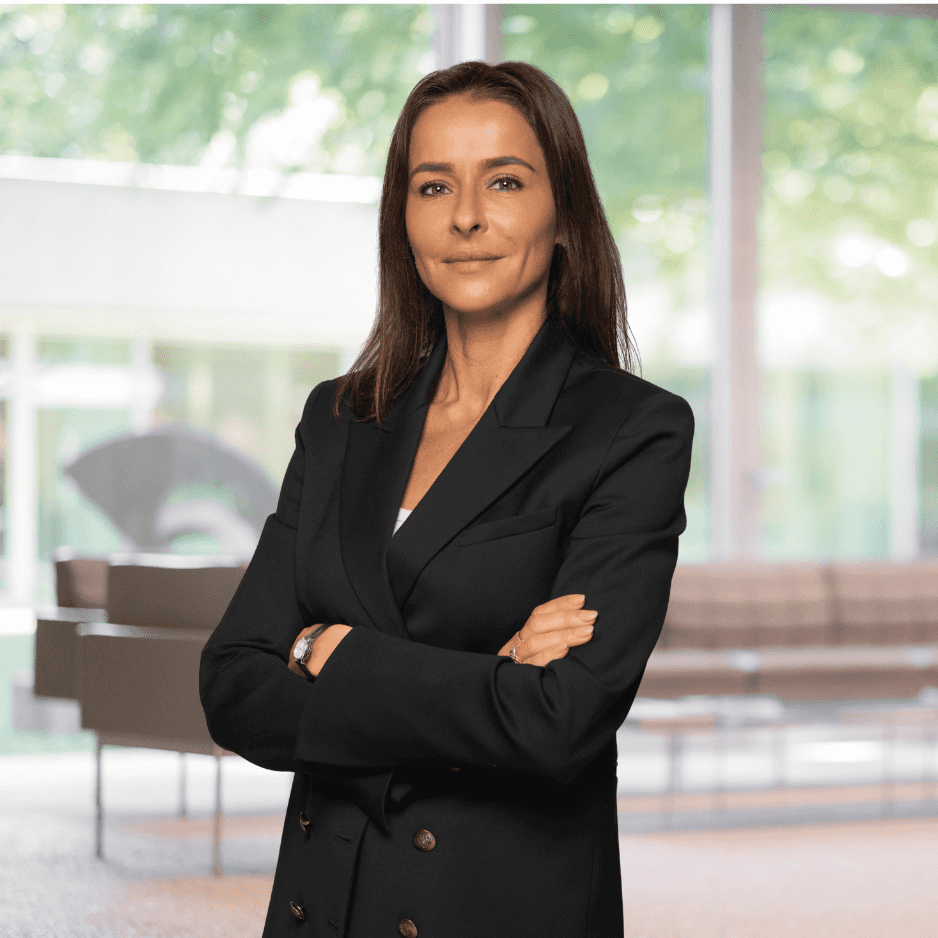 Elise Guichardot - Agente Immobiliare a Petit-Lancy