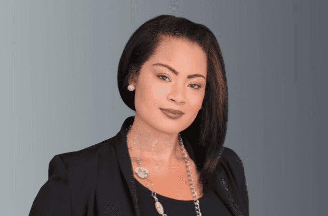 Stéphanie Morgado - Agente Immobiliare a Tramelan