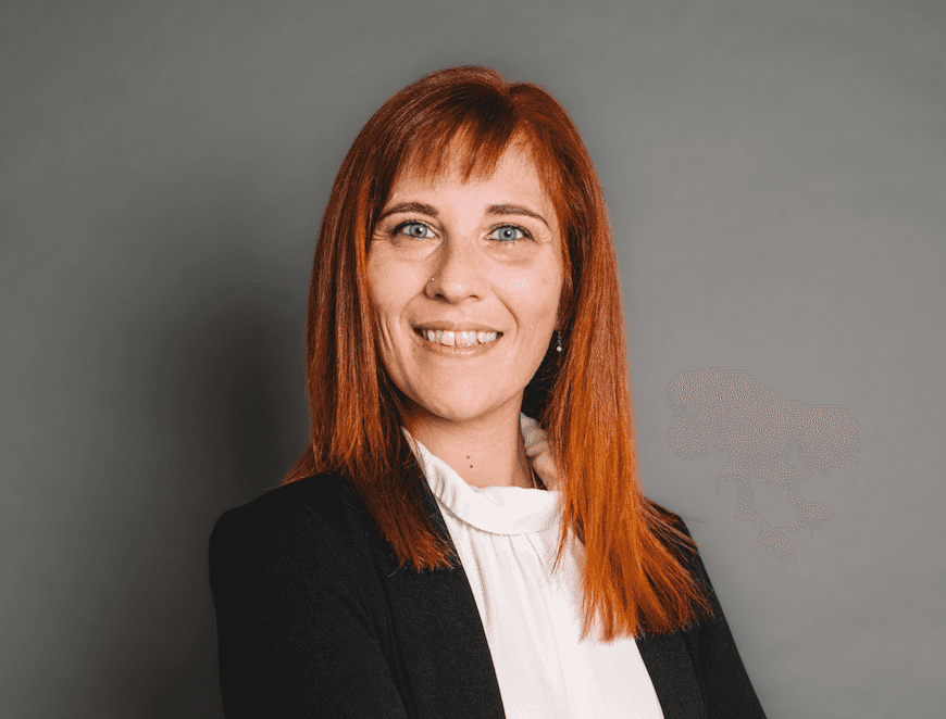Anne Saunier - Immobilienmakler in Martigny
