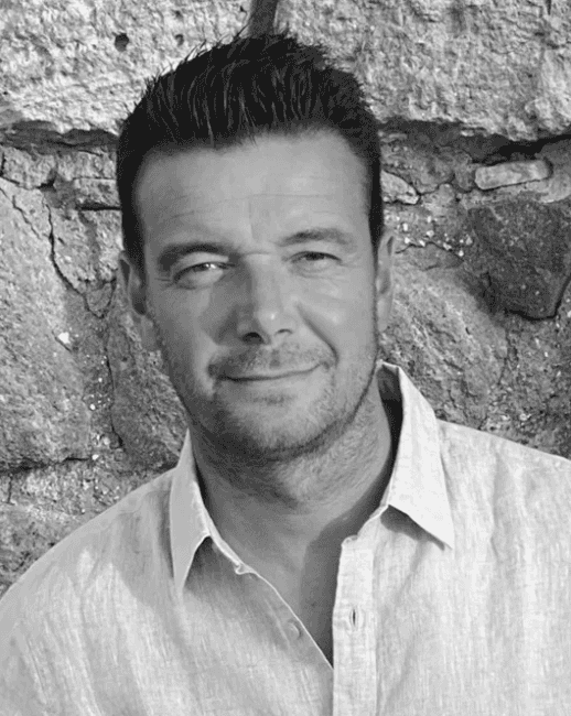 Tristan Barras - Courtier immobilier à Crans-Montana