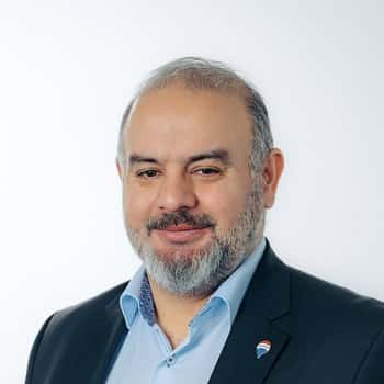 Serkan Düzgün - Agente Immobiliare a Regensdorf
