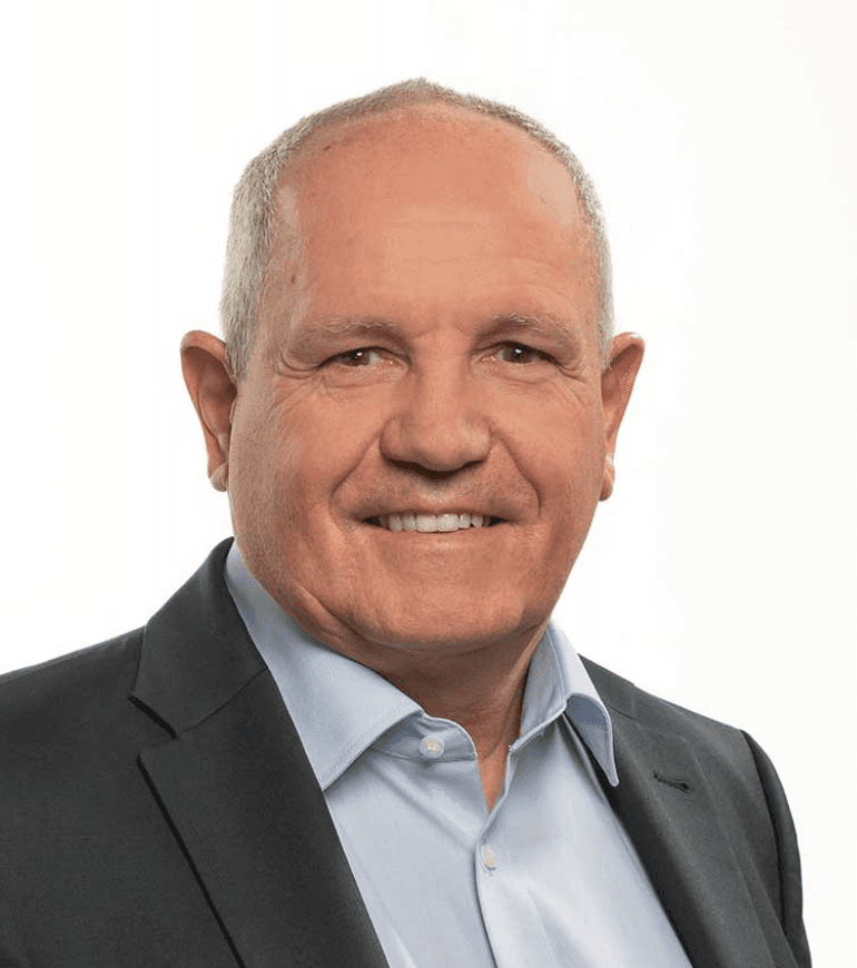 Daniel Beier - Immobilienmakler in Aigle