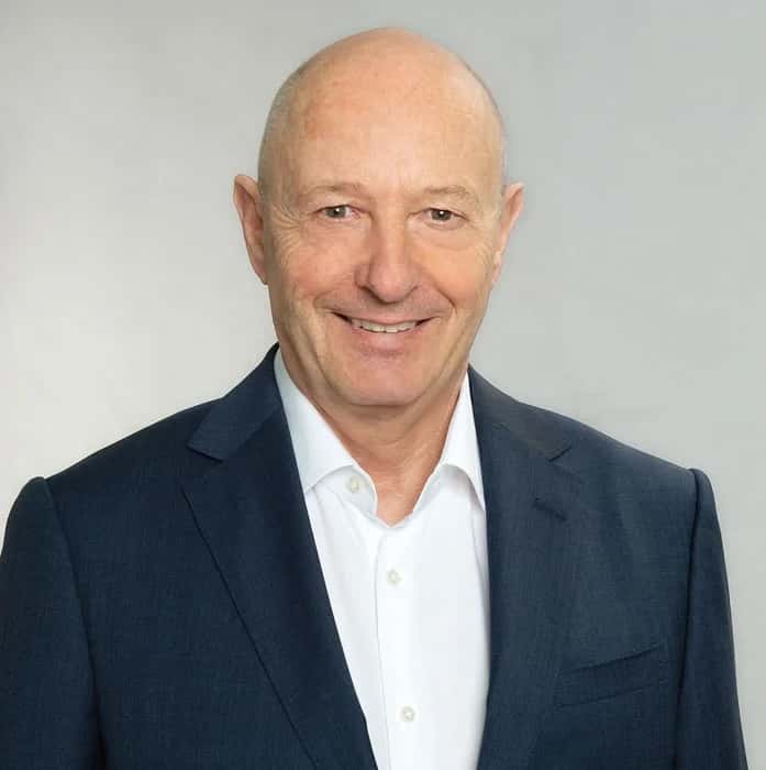 Beat Fehr - Courtier immobilier à Ermatingen
