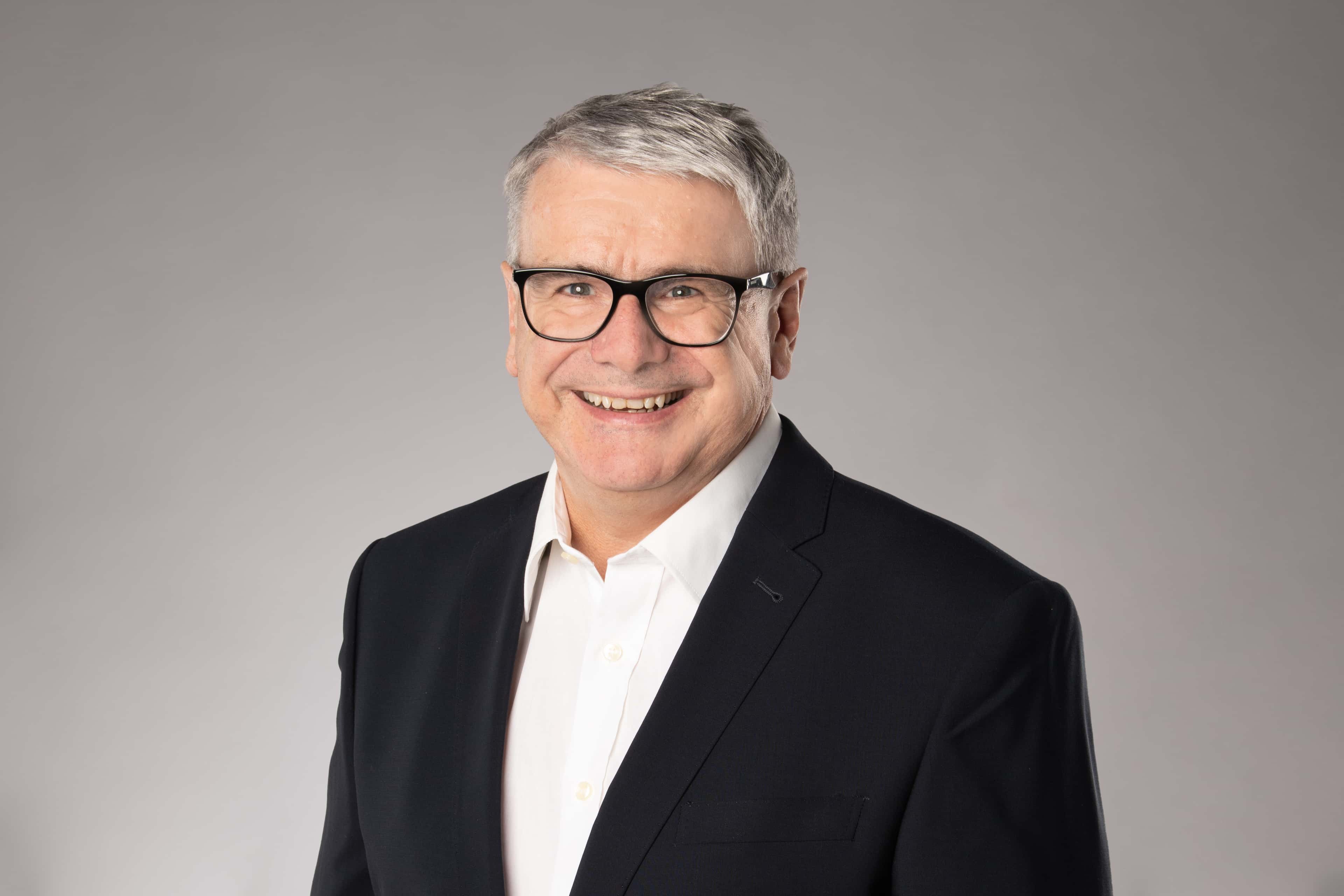 Franz Bütler - Real Estate Agent in Arni