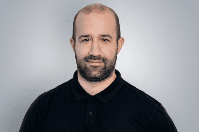 Sebastian Stocker - Immobilienmakler in Brig-Glis