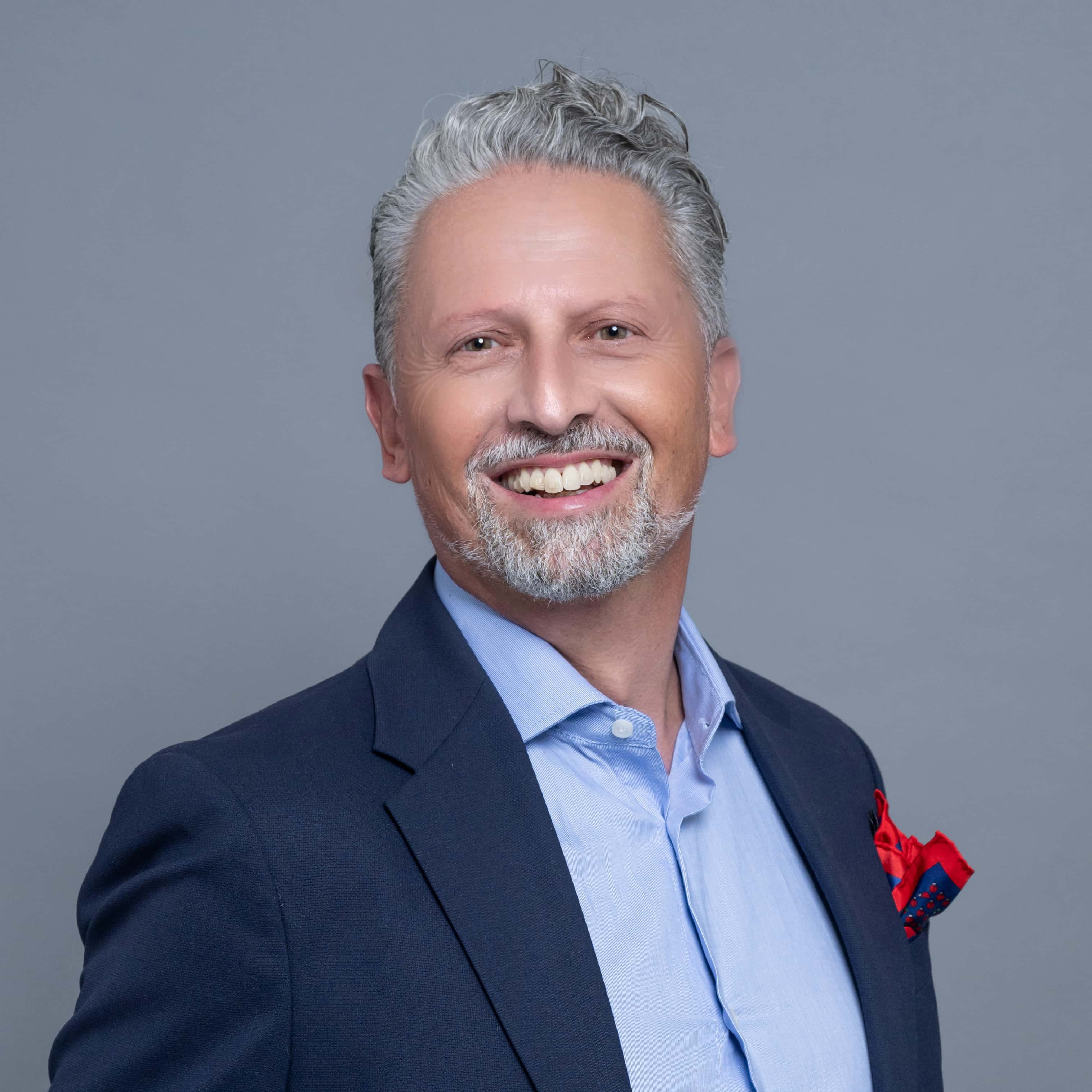 Claudio Maturo - Real Estate Agent in Blonay