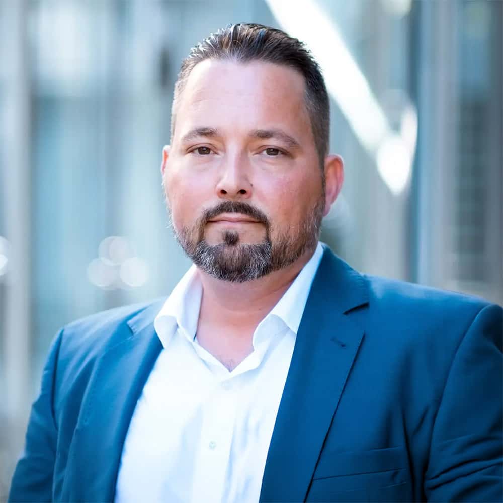 Jan Skubincan - Courtier immobilier à Wollerau