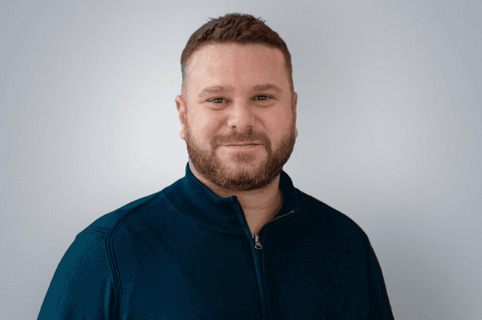 Cédric Planchet - Courtier immobilier à Sion