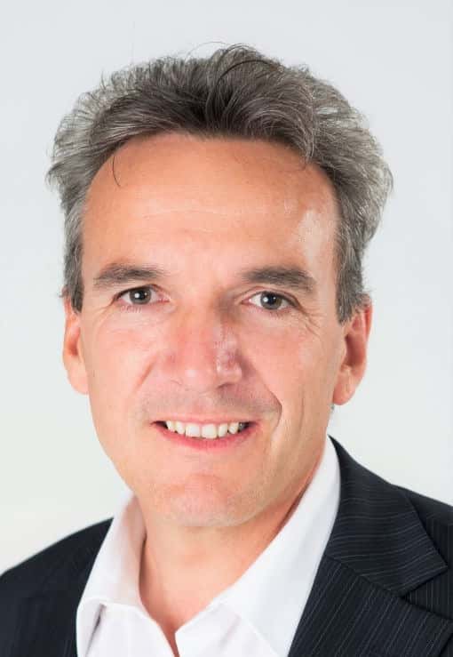 Roland Griesser - Agente Immobiliare a Bubikon