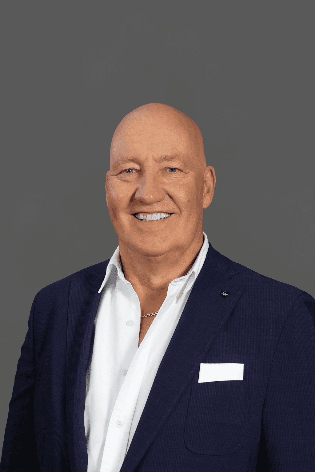 Stefano Lappe - Agente Immobiliare a Muralto
