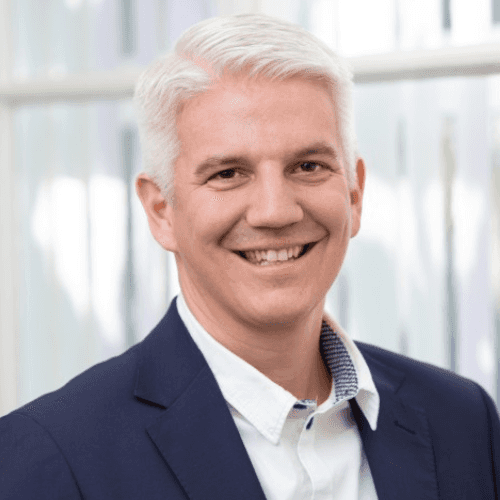 Rolf Niederberger - Real Estate Agent in Winterthur